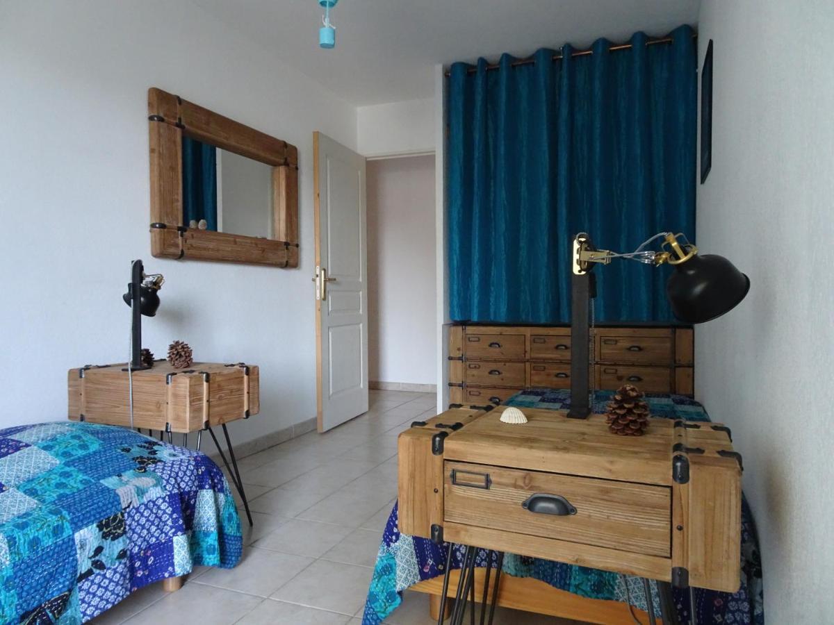 Les Manades Apartment Aigues-Mortes Exterior photo