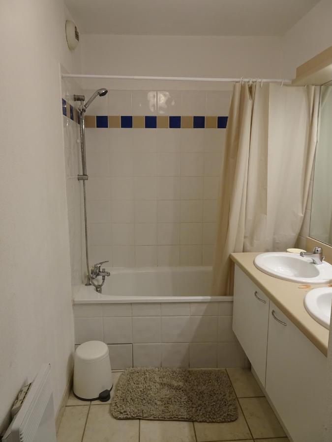 Les Manades Apartment Aigues-Mortes Exterior photo